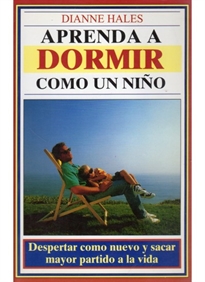 Books Frontpage Aprenda A Dormir Como Un Niño