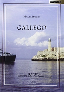 Books Frontpage Gallego