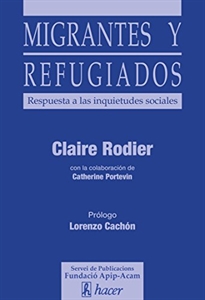 Books Frontpage Migrantes y refugiados