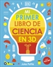 Front pageMi primer libro de ciencia en 3D