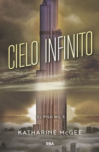 Books Frontpage El piso mil 3 - Cielo infinito