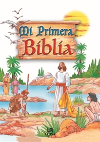 Books Frontpage Mi Primera Biblia