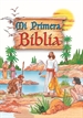 Front pageMi Primera Biblia