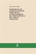 Front pageInventari De Les Construccions De Pedra Seca (I Altres Elements) Del Passat Agrícola Del Turó De L'Escletxa