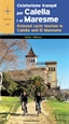 Front pageCicloturisme tranquil per Calella i el Maresme / Relaxed cycle tourism in Calella and El Maresme