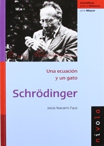 Books Frontpage Schrödinger