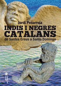 Books Frontpage Indis i negres catalans