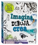 Front pageImagina, dibuja, crea