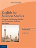 Front pageEnglish for Business Studies Teacher's Book 3rd Edition