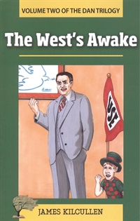 Books Frontpage The West's Awake