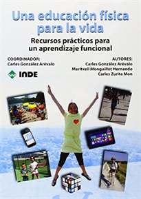 Books Frontpage Una educación física para la vida