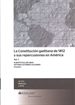 Front pageLa Constitución gaditana de 1812 y sus repercusiones en América