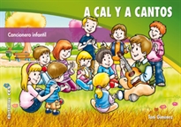 Books Frontpage A cal y a cantos