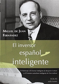Books Frontpage El Inversor Español Inteligente