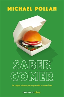 Books Frontpage Saber comer