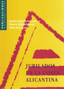 Books Frontpage Jubilados en la Costa Alicantina