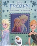 Front pageMI Primer Tesoro Frozen Rc M1t