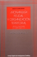 Front pageMonarquía feudal y organización territorial