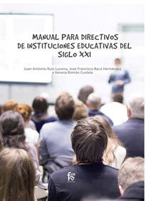Books Frontpage Manual Para Directivos De Instituciones Educativas Del Siglo XXI