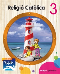 Books Frontpage Religió Catòlica 3 (Jadesh Tobih)