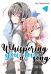Front pageWhispering you a Love Song nº 02