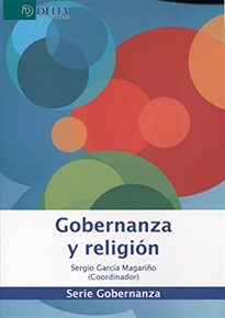 Books Frontpage Gobernanza y religión