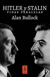 Books Frontpage Hitler y Stalin