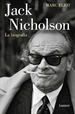 Front pageJack Nicholson. La biografía