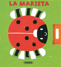 Books Frontpage La marieta