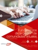 Front pageFundamentos de la gestión de comunidades virtuales (COMM043PO). Especialidades formativas