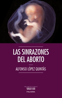 Books Frontpage Las sinrazones del aborto