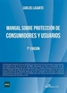 Front pageManual sobre protección de consumidores y usuarios