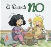 Books Frontpage El duende NO