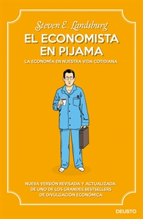 Books Frontpage El economista en pijama