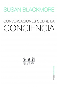 Books Frontpage Conversaciones sobre la conciencia
