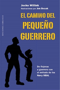 Books Frontpage El camino del pequeño guerrero