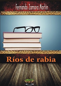 Books Frontpage Ríos de rabia