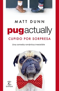 Books Frontpage Pug actually