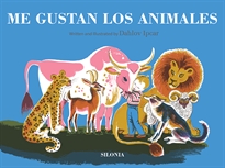 Books Frontpage Me gustan los animales