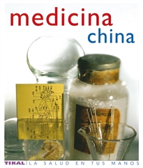 Books Frontpage Medicina china