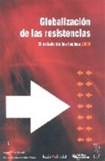 Books Frontpage Globalizacion de las resistencias