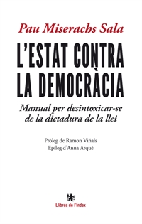 Books Frontpage L'estat contra la democràcia