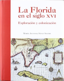 Books Frontpage La Florida en el siglo XVI