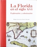 Front pageLa Florida en el siglo XVI