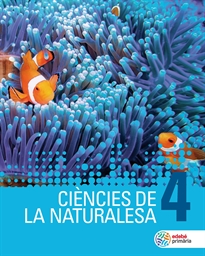 Books Frontpage Ciències De La Naturalesa 4