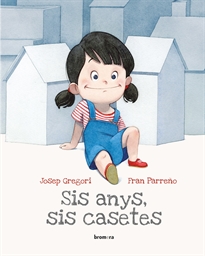 Books Frontpage Sis anys, sis casetes