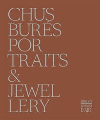 Books Frontpage Chus Burés Portraits & Jewellery