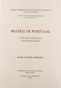 Books Frontpage Beatriz de Portugal