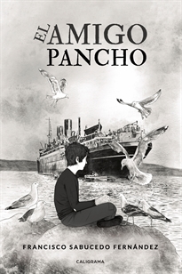 Books Frontpage El amigo Pancho
