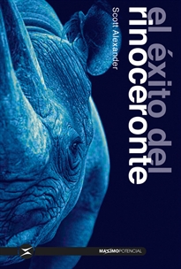 Books Frontpage El éxito del rinoceronte